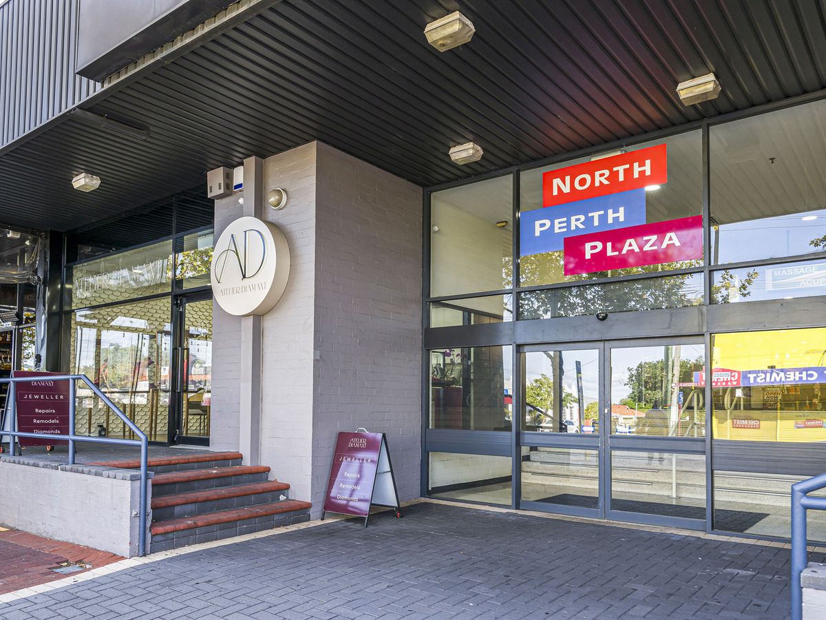 45A Scarborough Beach Road, North Perth