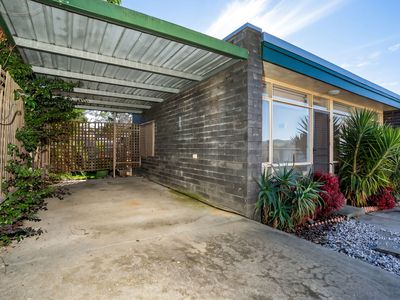 2 / 2-4 KUREWA STREET, Tallangatta