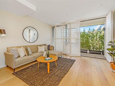 201 / 9 Young St, Neutral Bay