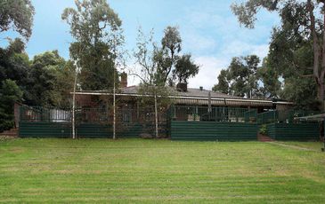143 Quamby Road, Guys Hill