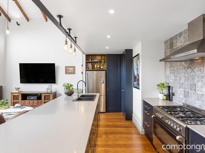 23 Latrobe Street, Footscray