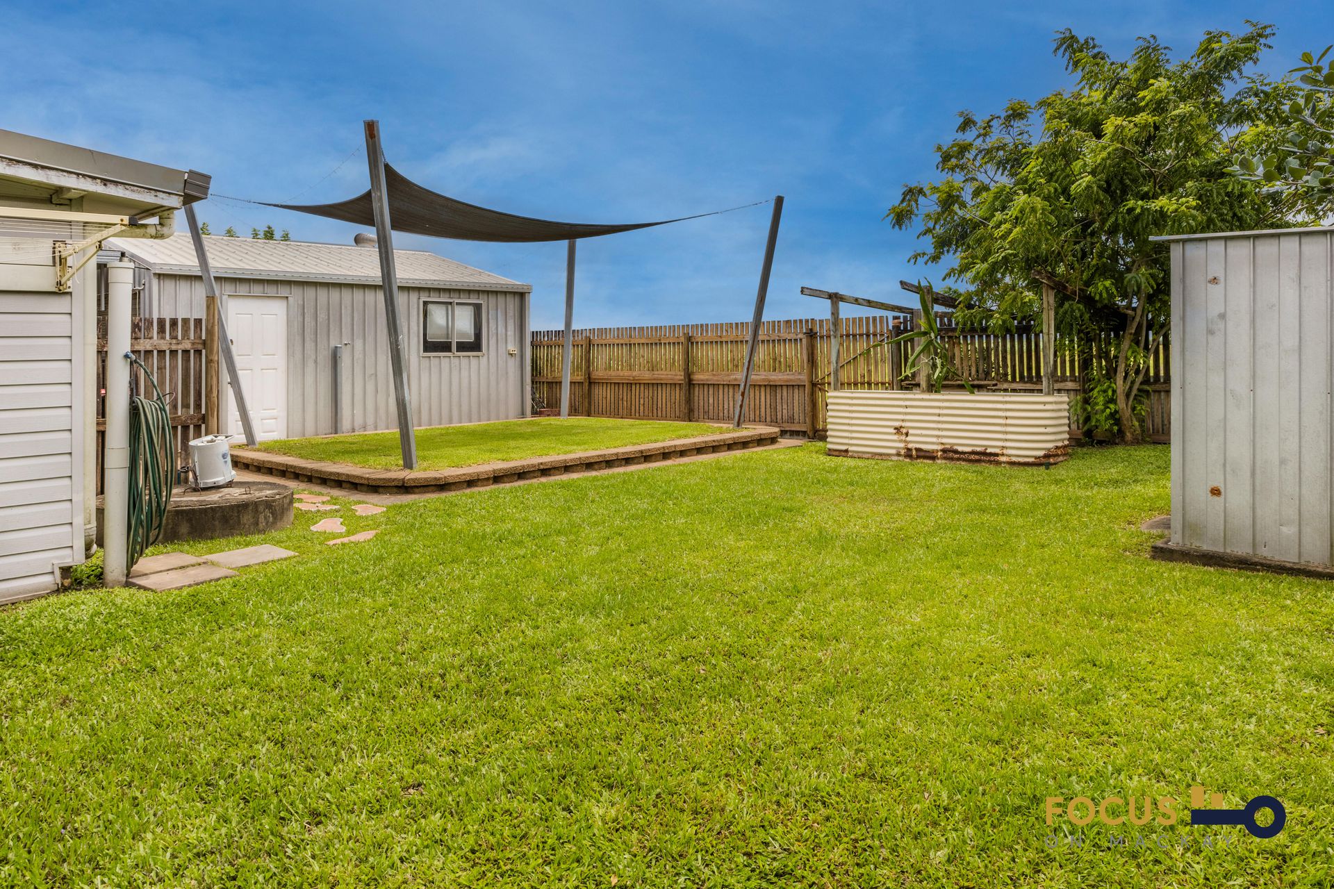36 Kinchant Dam Road, North Eton