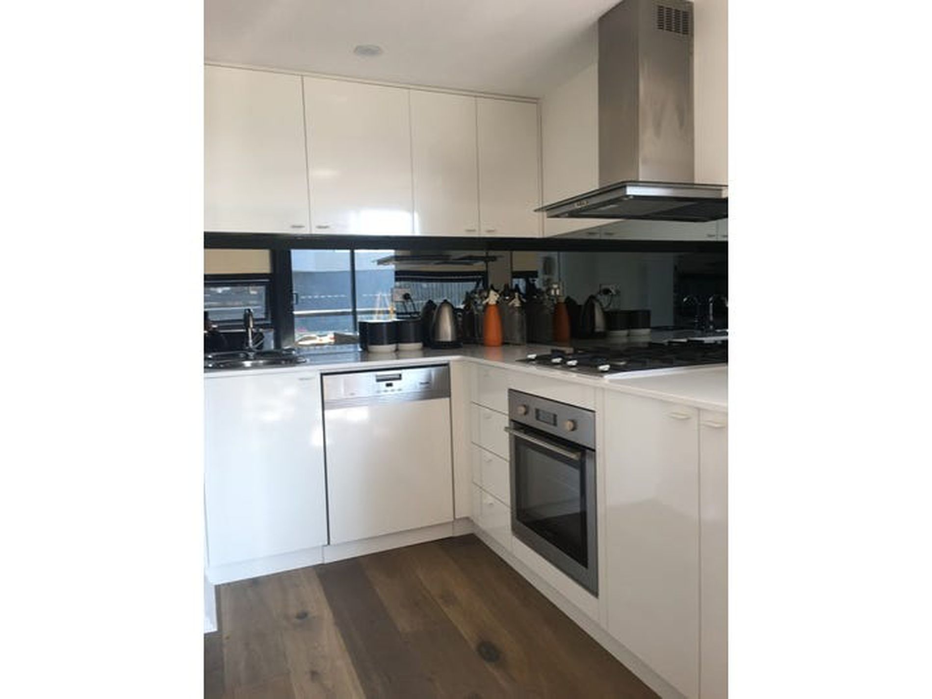 1306 / 174 Goulburn Street, Surry Hills