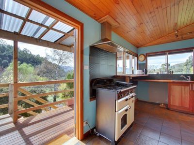 184 Golden Valley Road, Cygnet