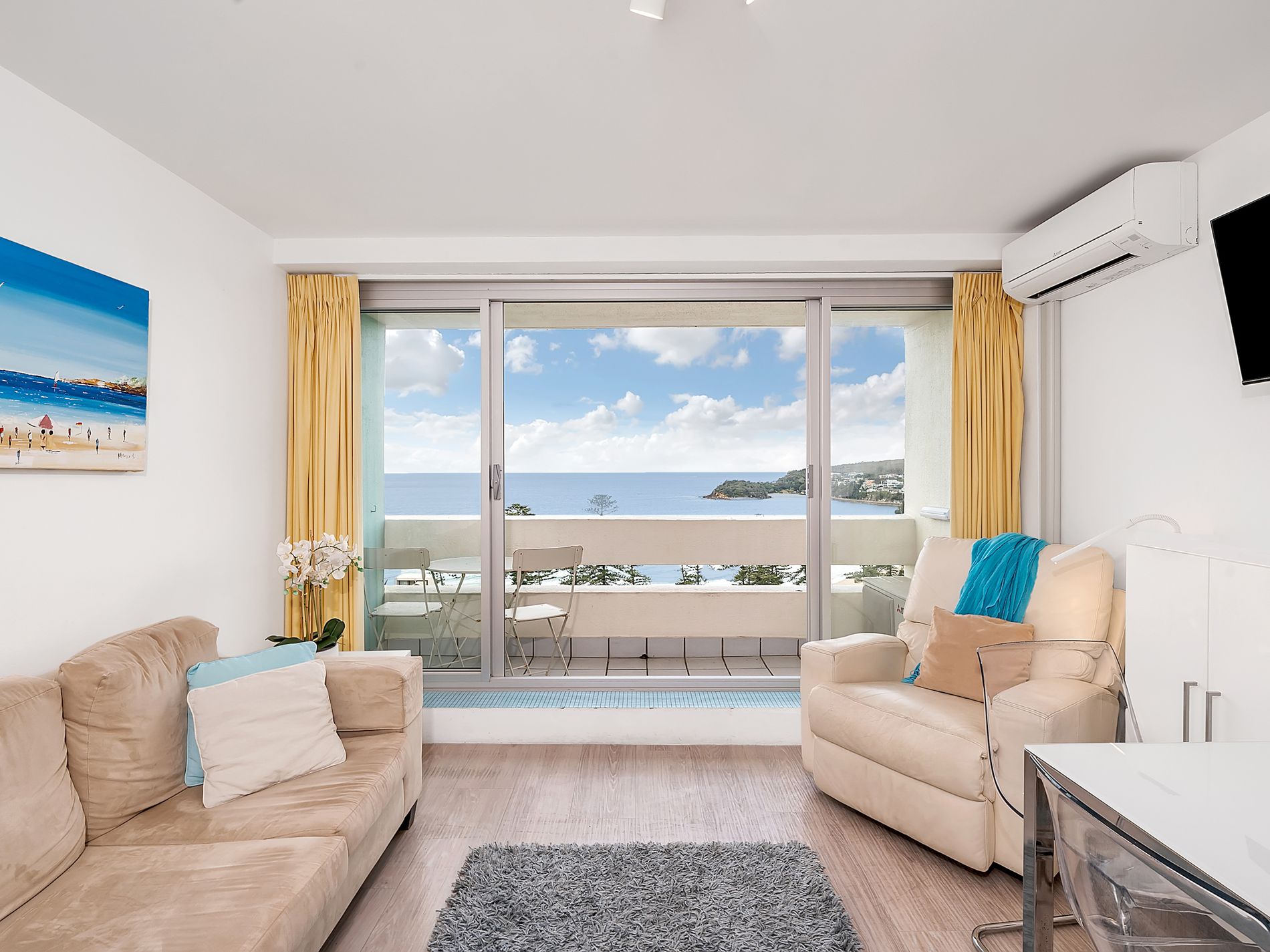 906 / 22 Central Avenue, Manly