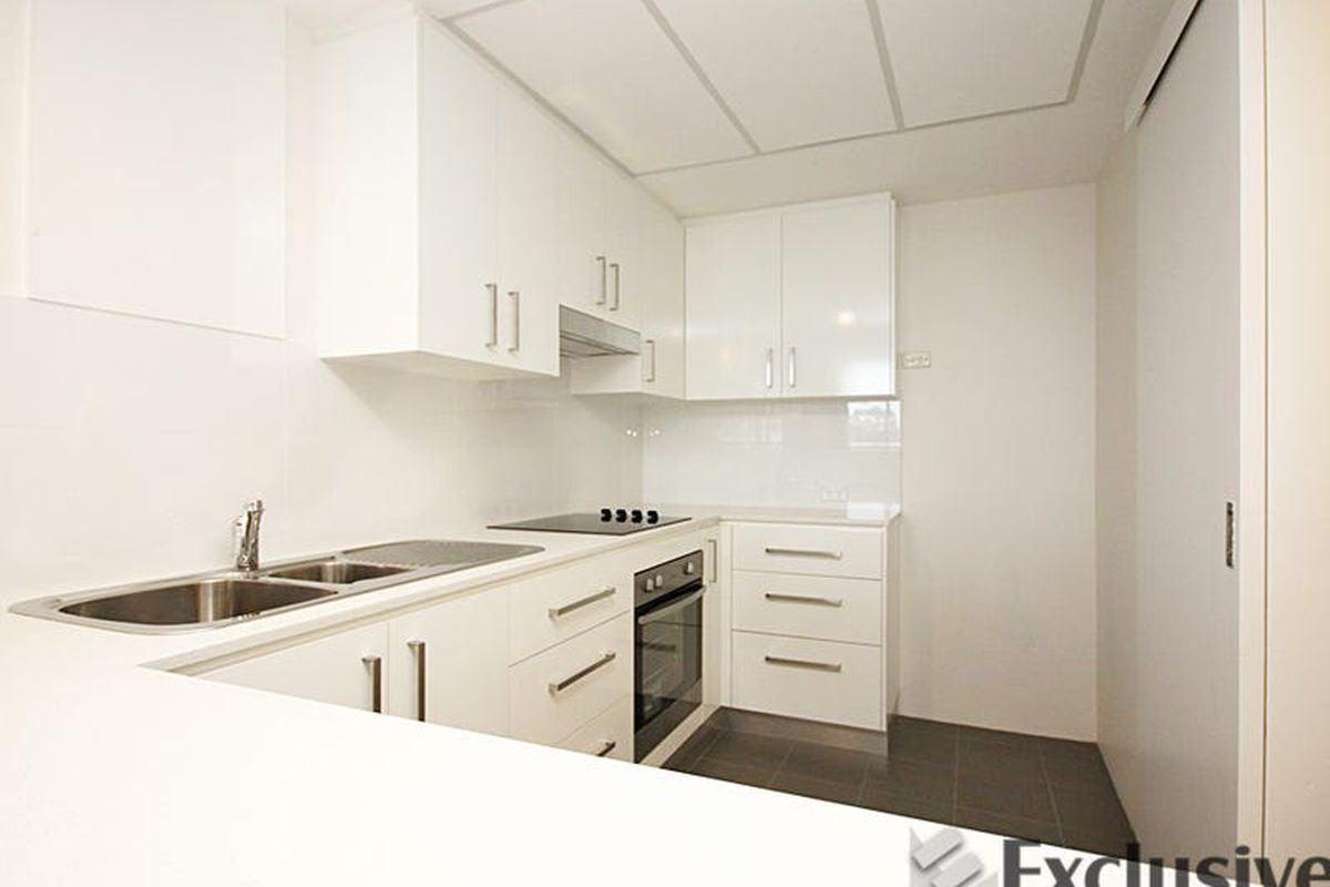 95 / 57-67 Liverpool Street, Sydney