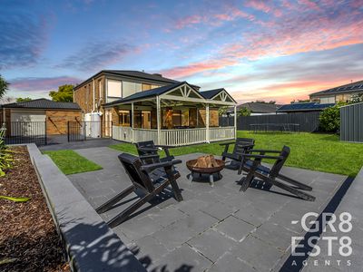 2 Plymtree Court, Narre Warren South