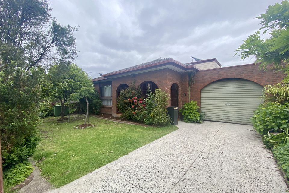 1 Newcastle Street, Thornbury