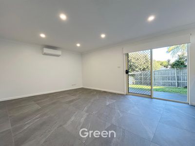 18B Eulalia Street, West Ryde