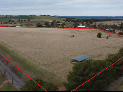 Lot 2, DP830071 Peak Hill Road, Parkes