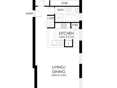 6 / 65 Darling Point Road, Darling Point
