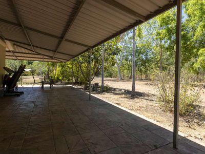 Lot 45 Weaber Plain Road, Kununurra