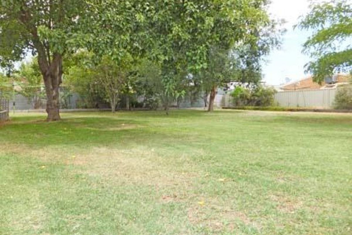 1 Hilton Court, Kyabram