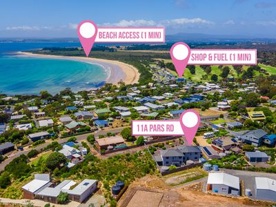 11A Pars Road, Greens Beach