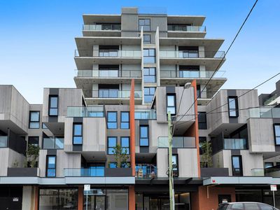 109 / 94 Buckley Street, Footscray