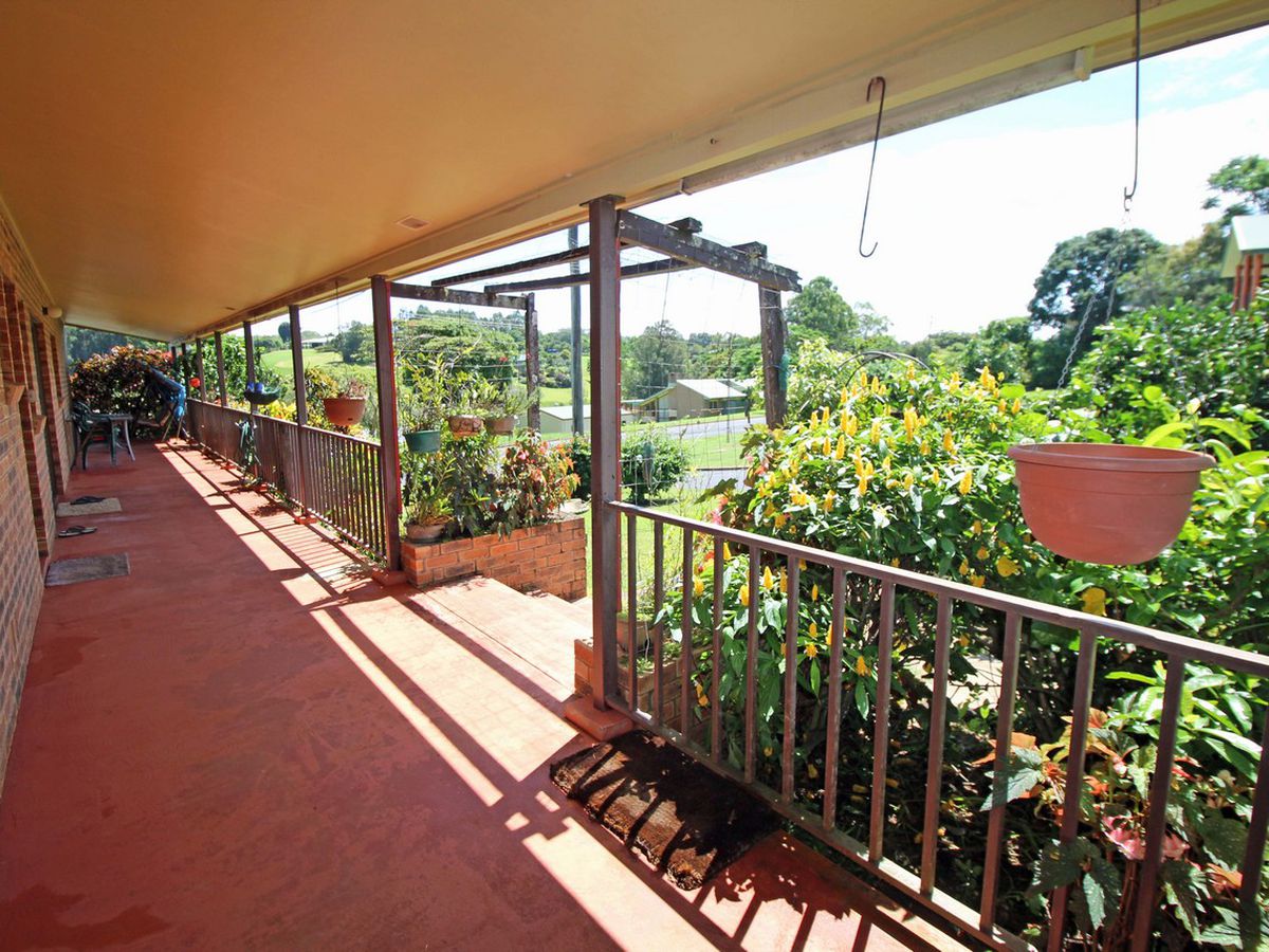 Yungaburra