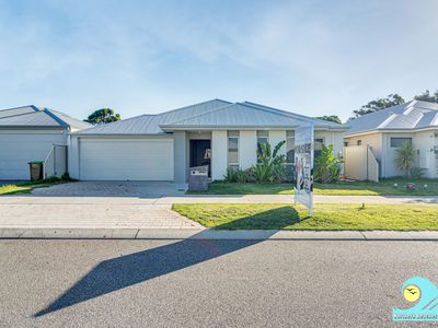 51 Explorer Street, Yanchep