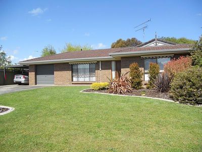 21 Westlands Court, Mount Gambier