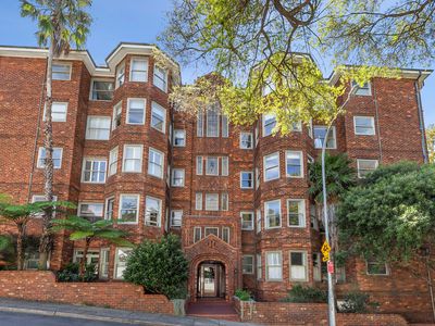 12 / 22 Greenoaks Ave, Double Bay