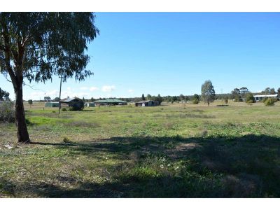 230 Wandobah Road, Gunnedah