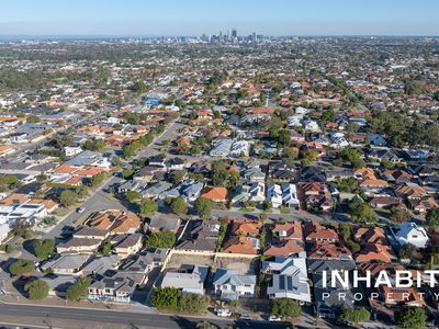 172A Morley Drive, Yokine