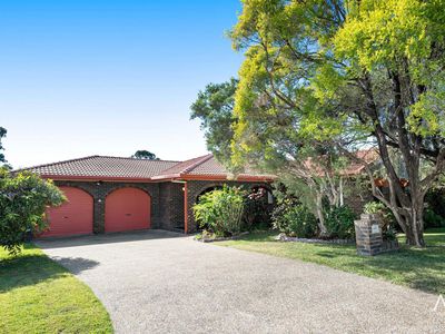 3 Walmer Court, Carindale