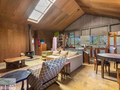 107 / 265 Martin Road, Larnook