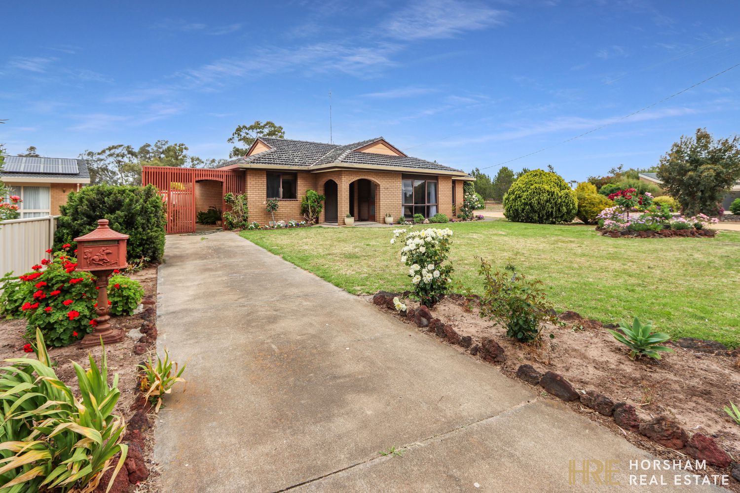130 Craig Avenue, Warracknabeal