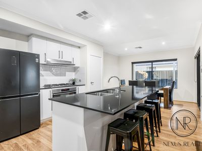 31 Fallon Place, Seville Grove