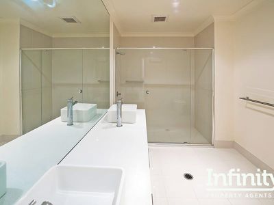 30 San Giorgio Circuit, Castle Hill