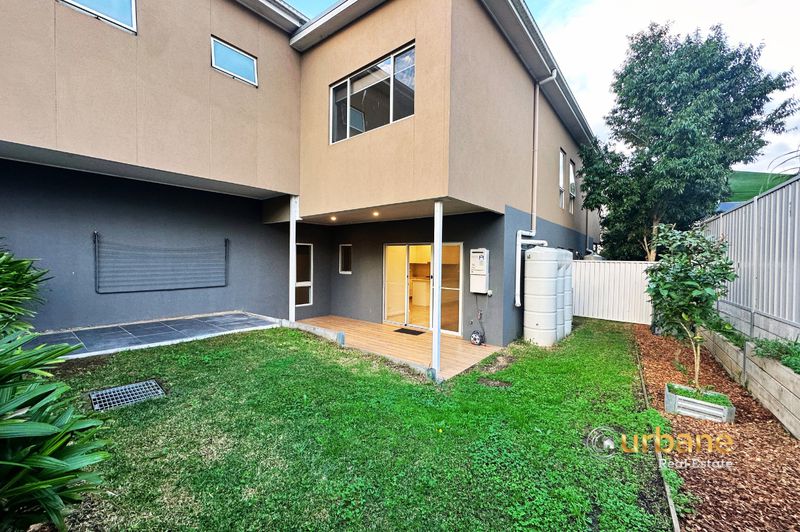 13 / 18 Marcia Street, Toongabbie