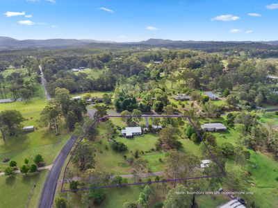 12 Chelmsbrook Drive, Rainbow Flat