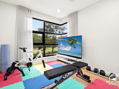 46 Goshawk Avenue, Marsden Park