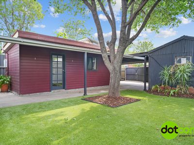 5 Park Street, Dubbo