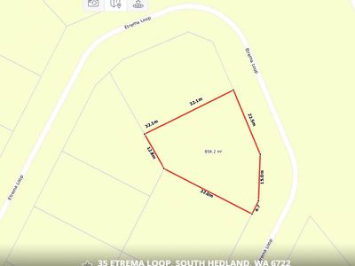 35 Etrema Loop, South Hedland