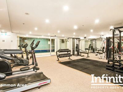 304 / 26 Napier Street, North Sydney