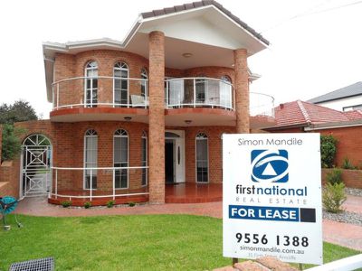 36 Culver Street, Monterey