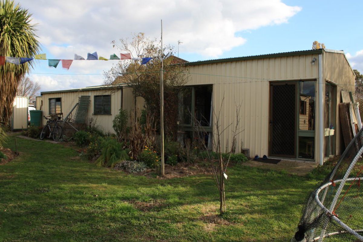 1 Highett Street, Mansfield