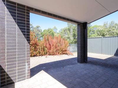 4 / 1 Bally's Turn , Baldivis