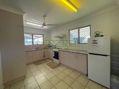 46 Old Dalrymple Road, Toll