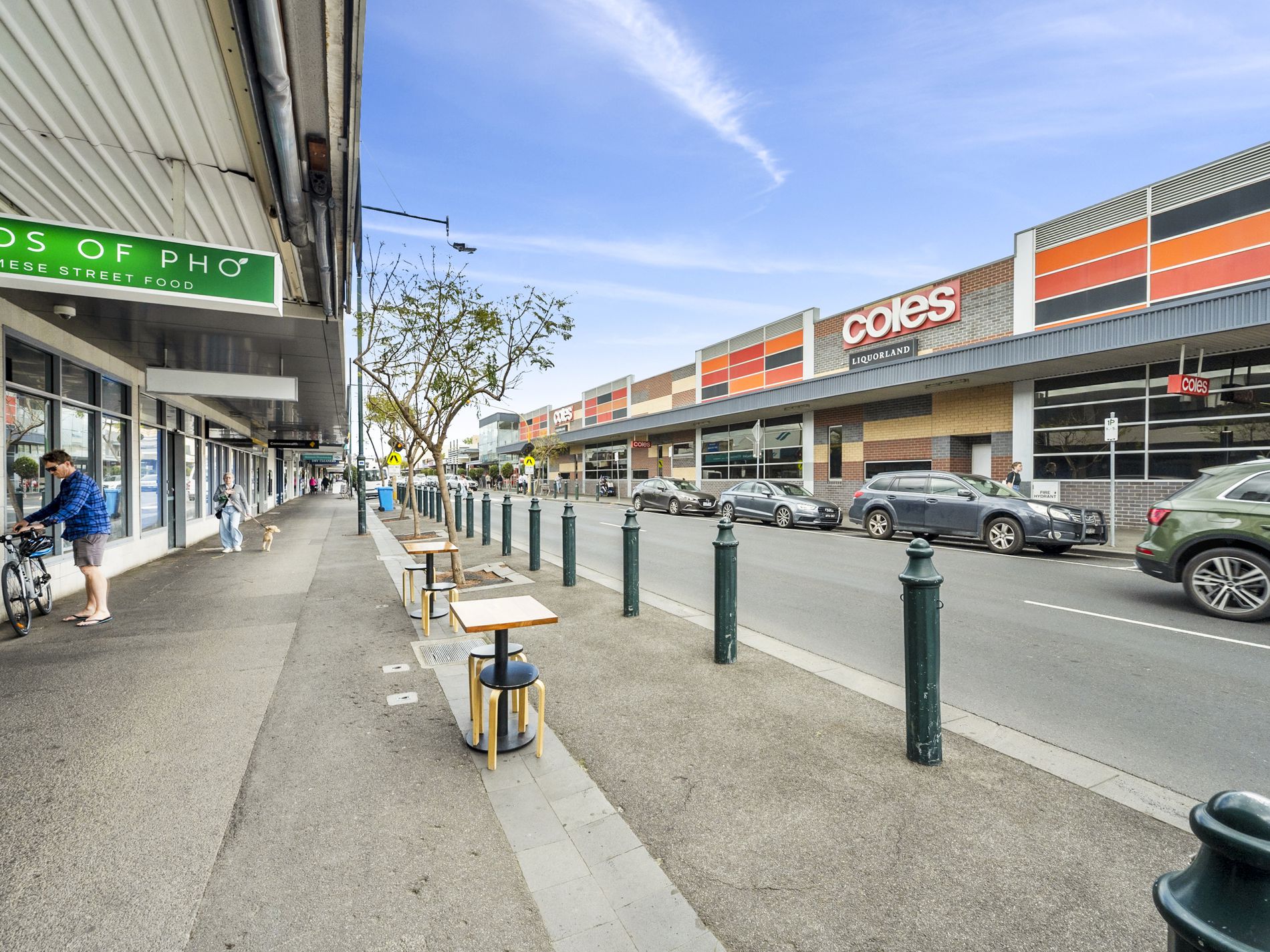 77 Stevedore Street, Williamstown