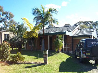 58 Grand Parade, Bonnells Bay