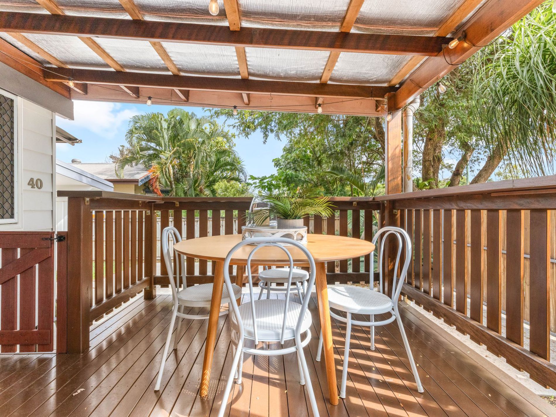 40 Barr Street, Edmonton