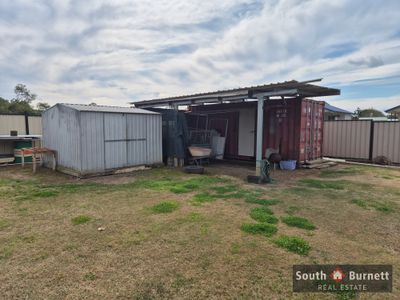 17 PEROONE Street, Wondai