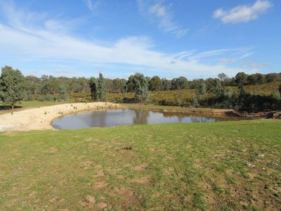 1841 Heathcote- Nagambie Road, Heathcote