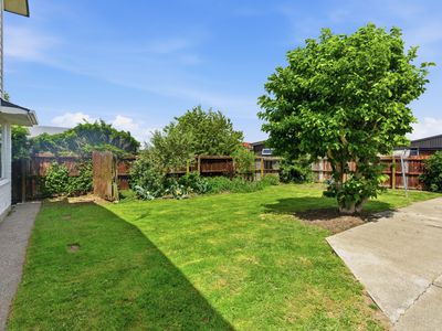 15 Wychwood Crescent, Bishopdale