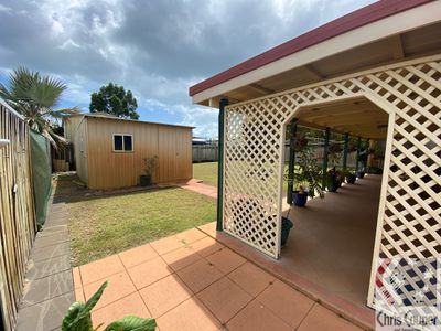 57 South Street, Urangan