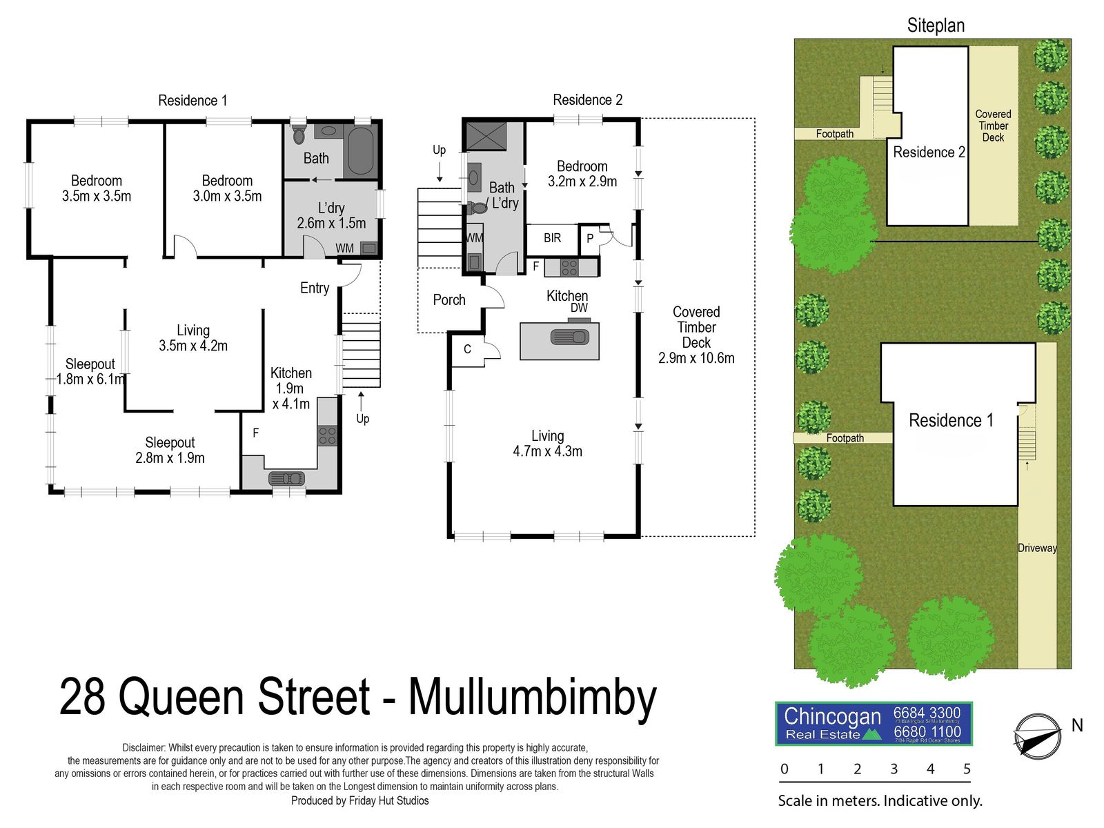 28 Queen Street, Mullumbimby