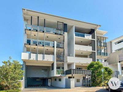 9 / 27 High Street, Lutwyche
