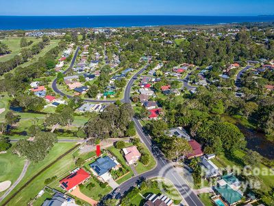 2 Kiah Close, Ocean Shores